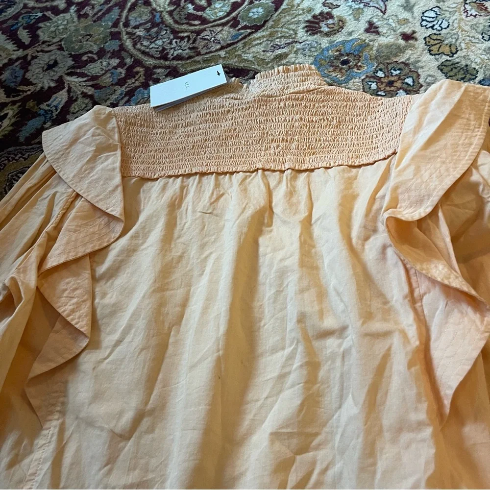 A.L.C. Top NWT - Picture 6 of 8